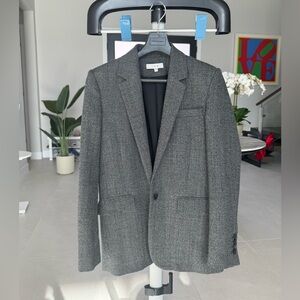 IRO Gray Blazer